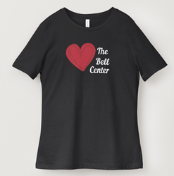 I Heart TBC T-Shirt